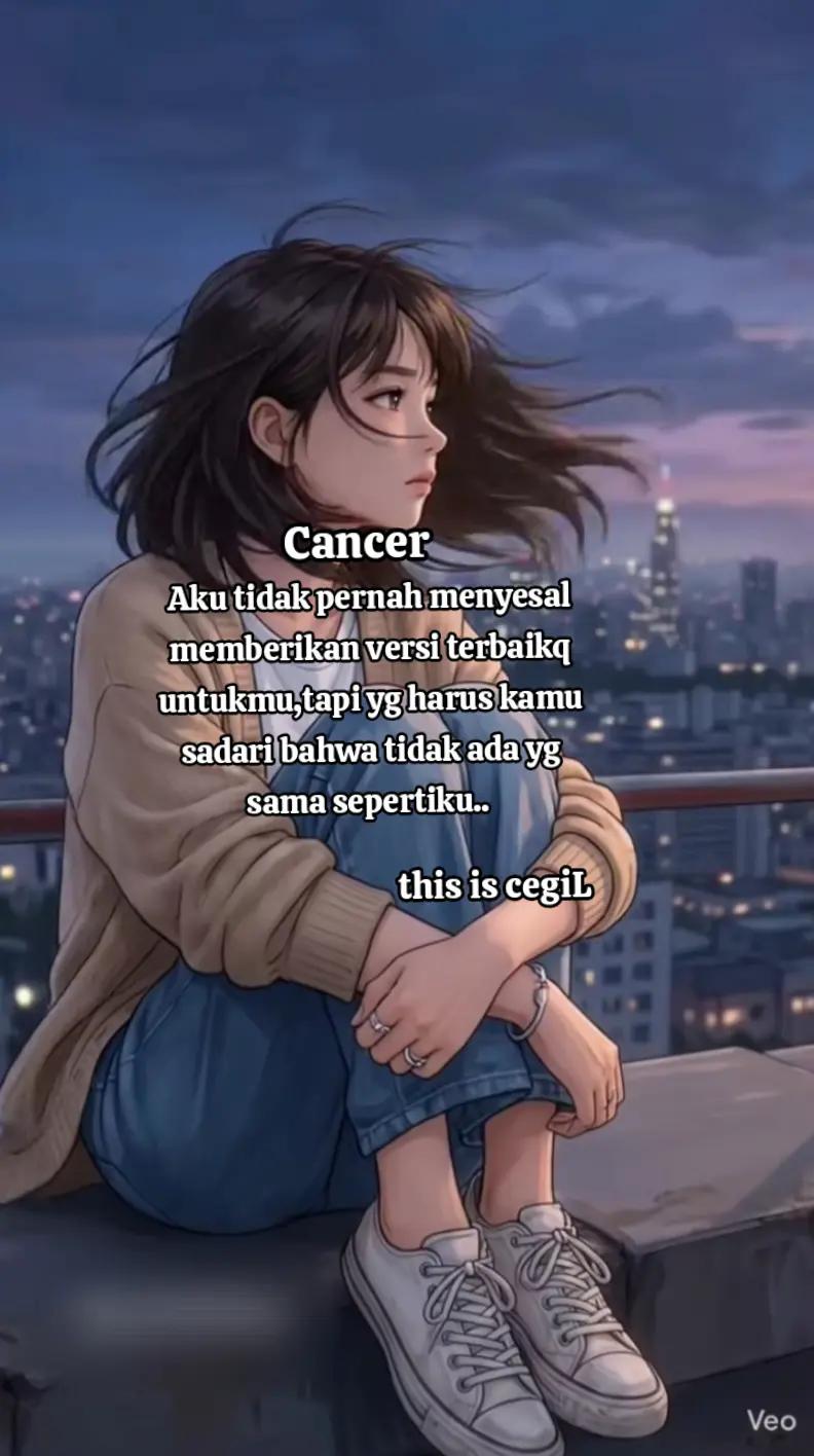 @Putri Poseidon♋🔱