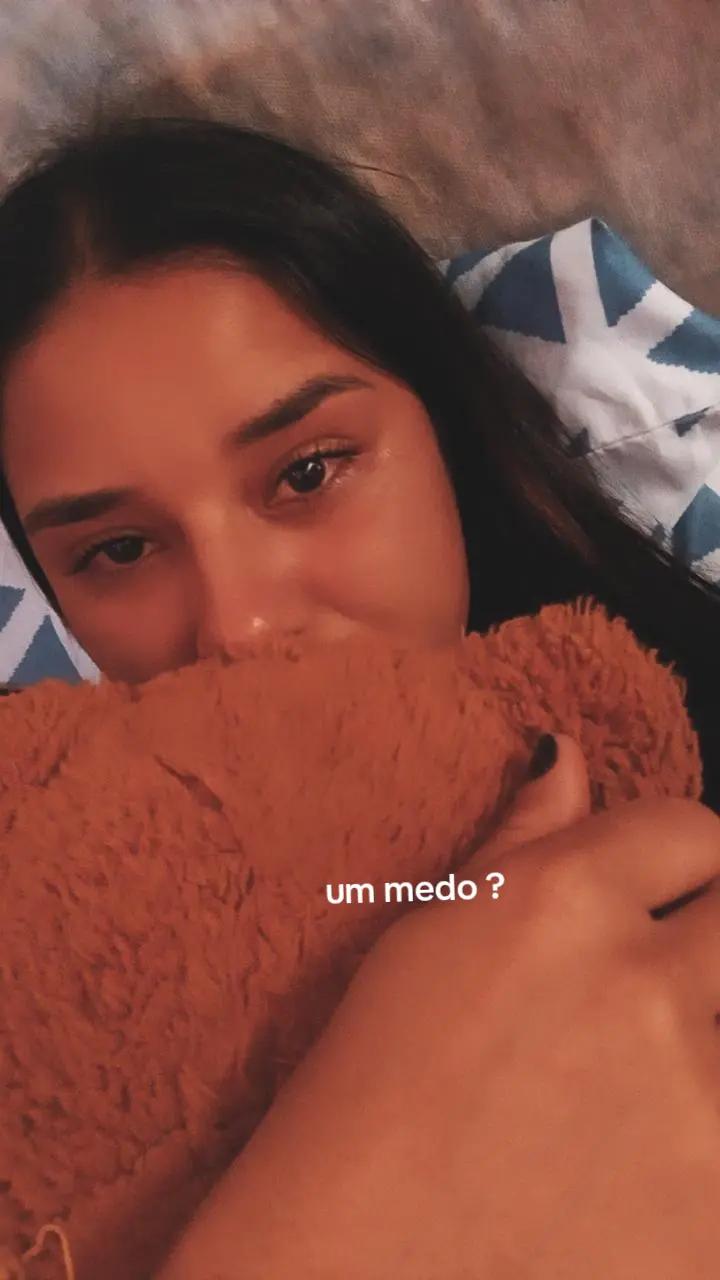 @🎭Morena🎭 do 🖤Elionai🖤