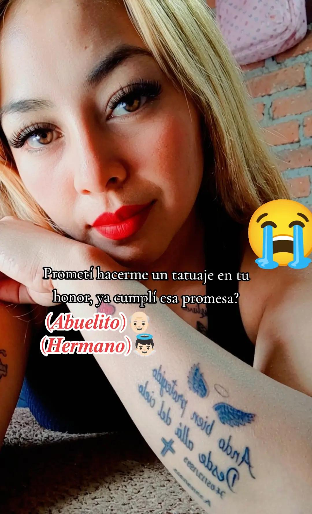 @Jazm&iacute;n Loza ❤️
