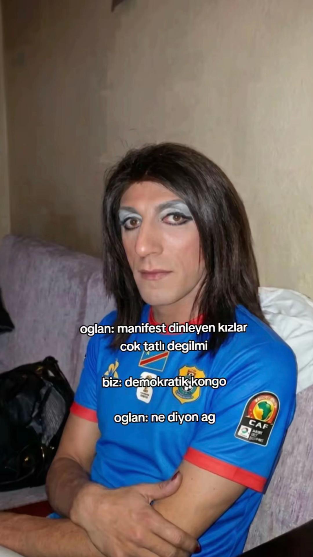 @Asuman Donsuz