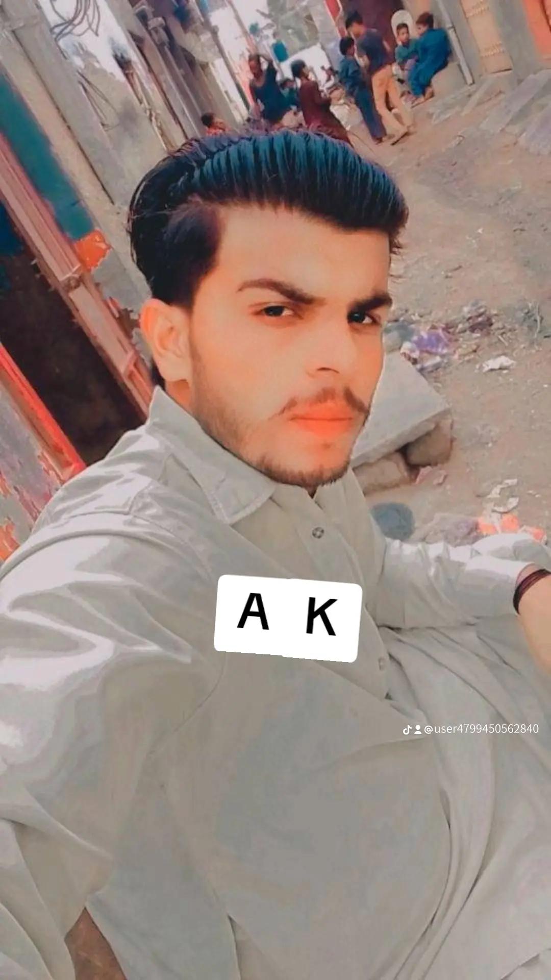 @M Amir chudrey 786