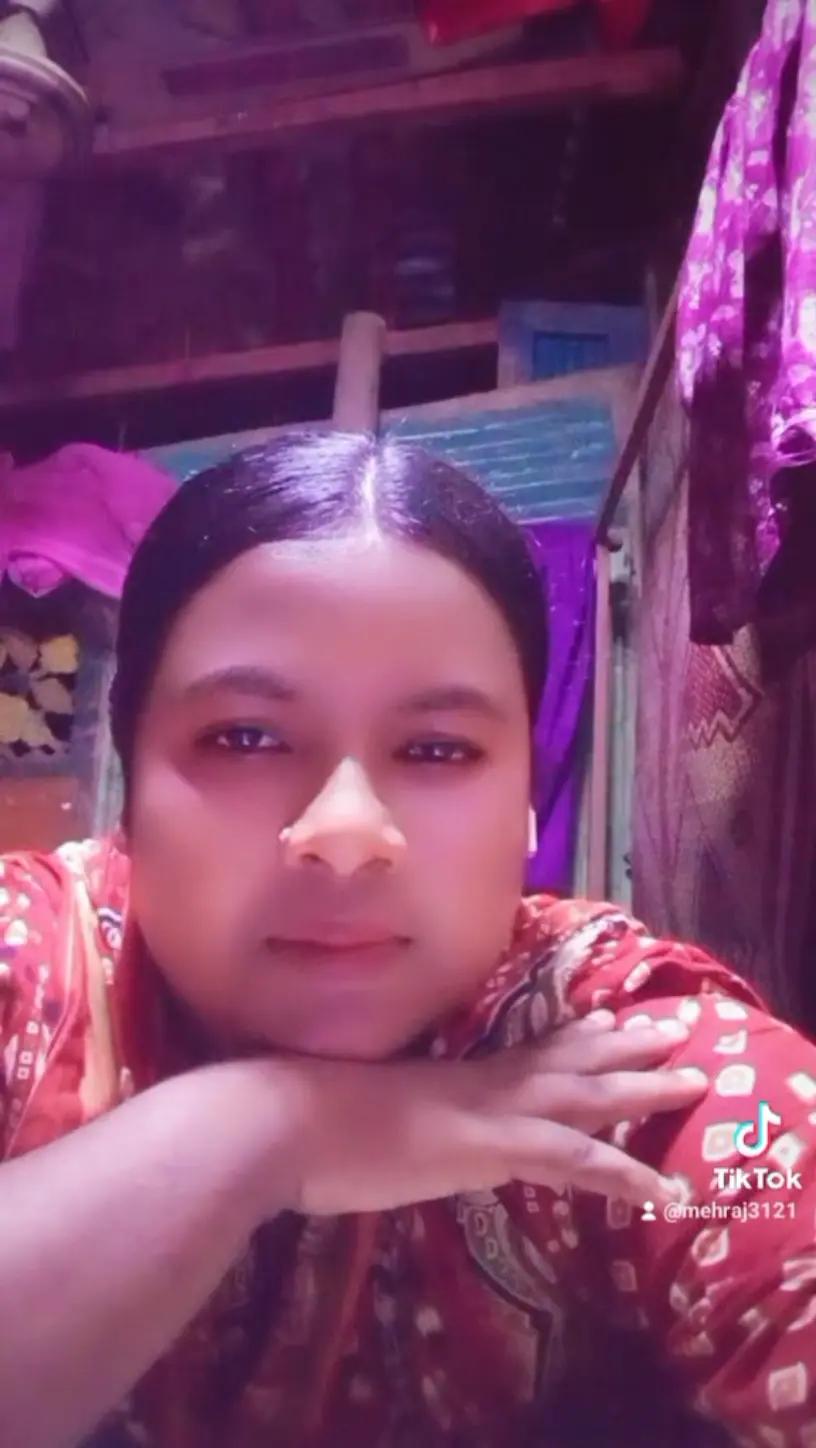 @Mehraj