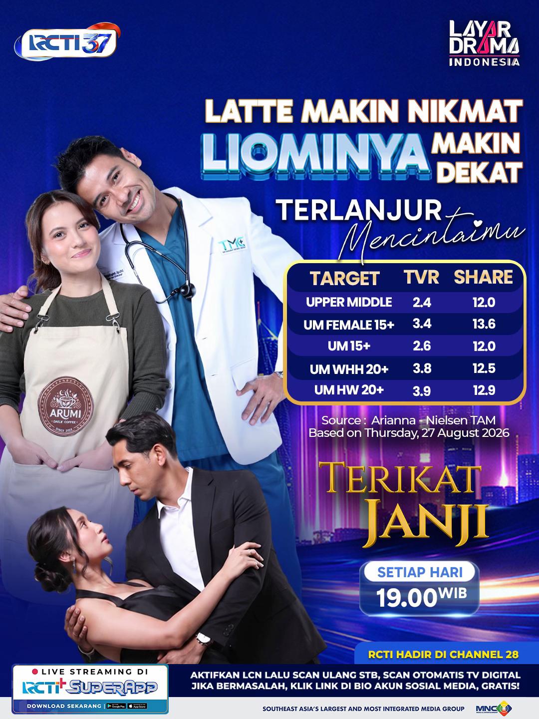 @Official RCTI