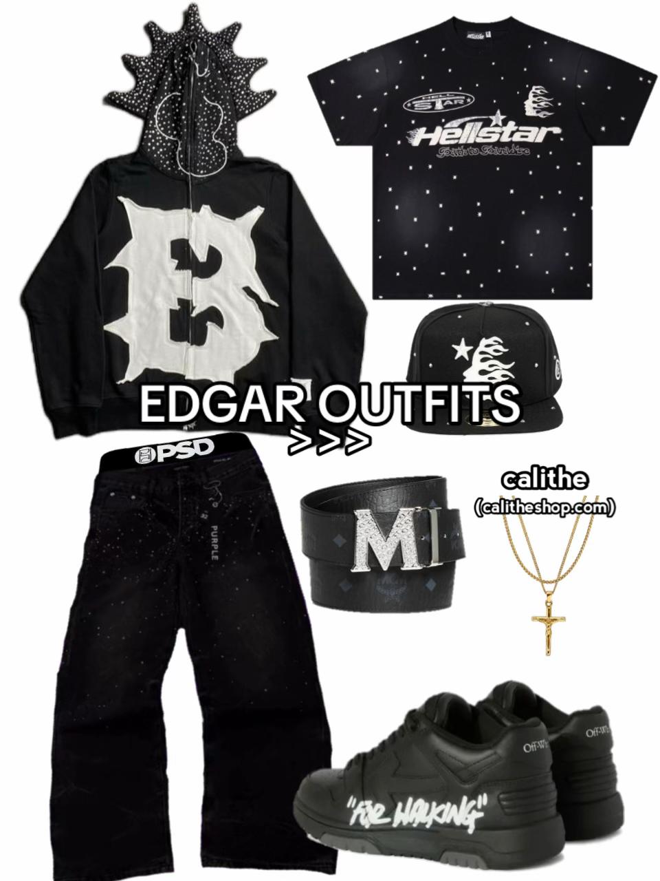 @🔝GUERRA OUTFITS🔝
