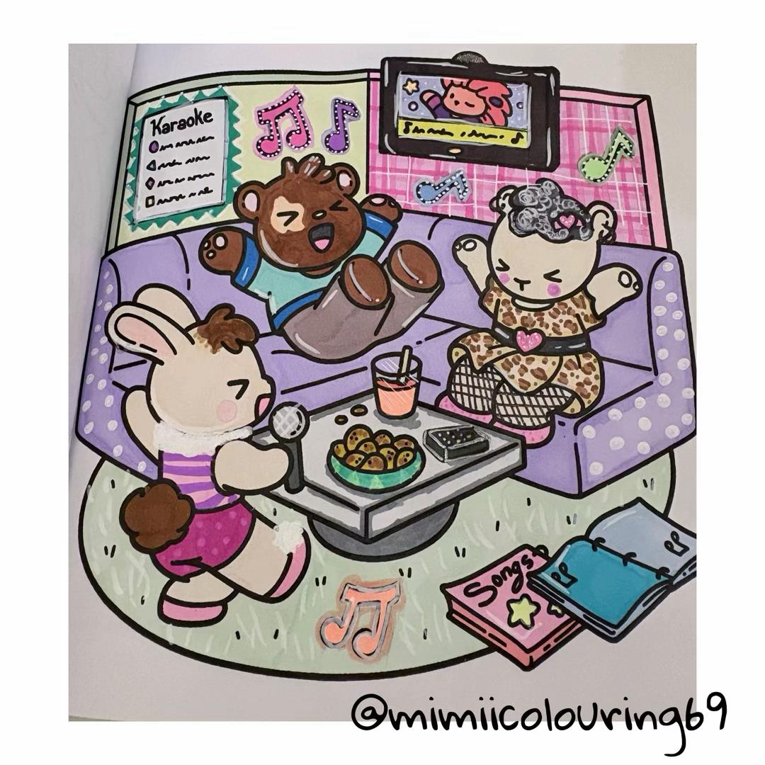 @Mimiscolouring