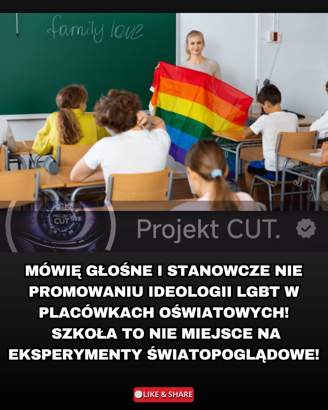 @Projekt CUT.