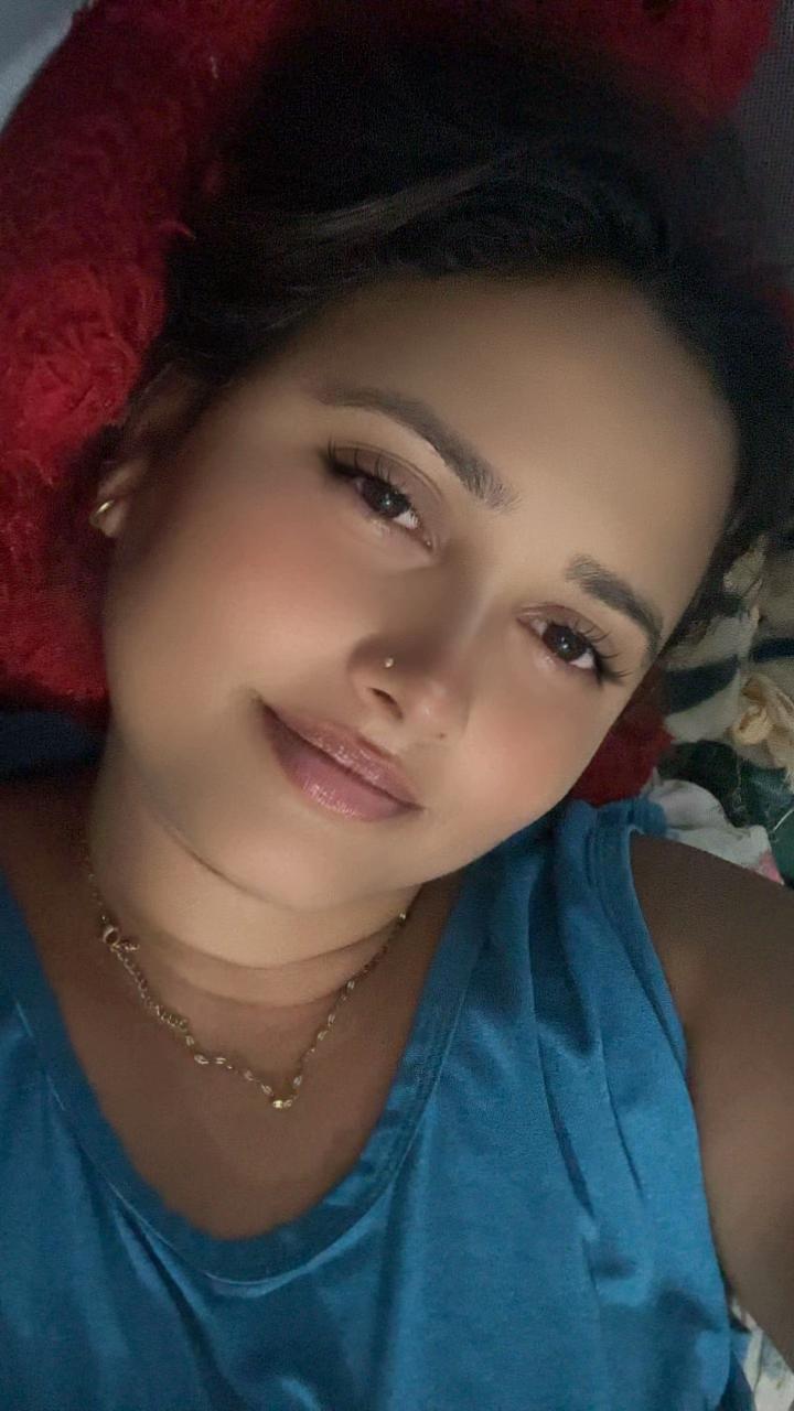 @isha bhandari