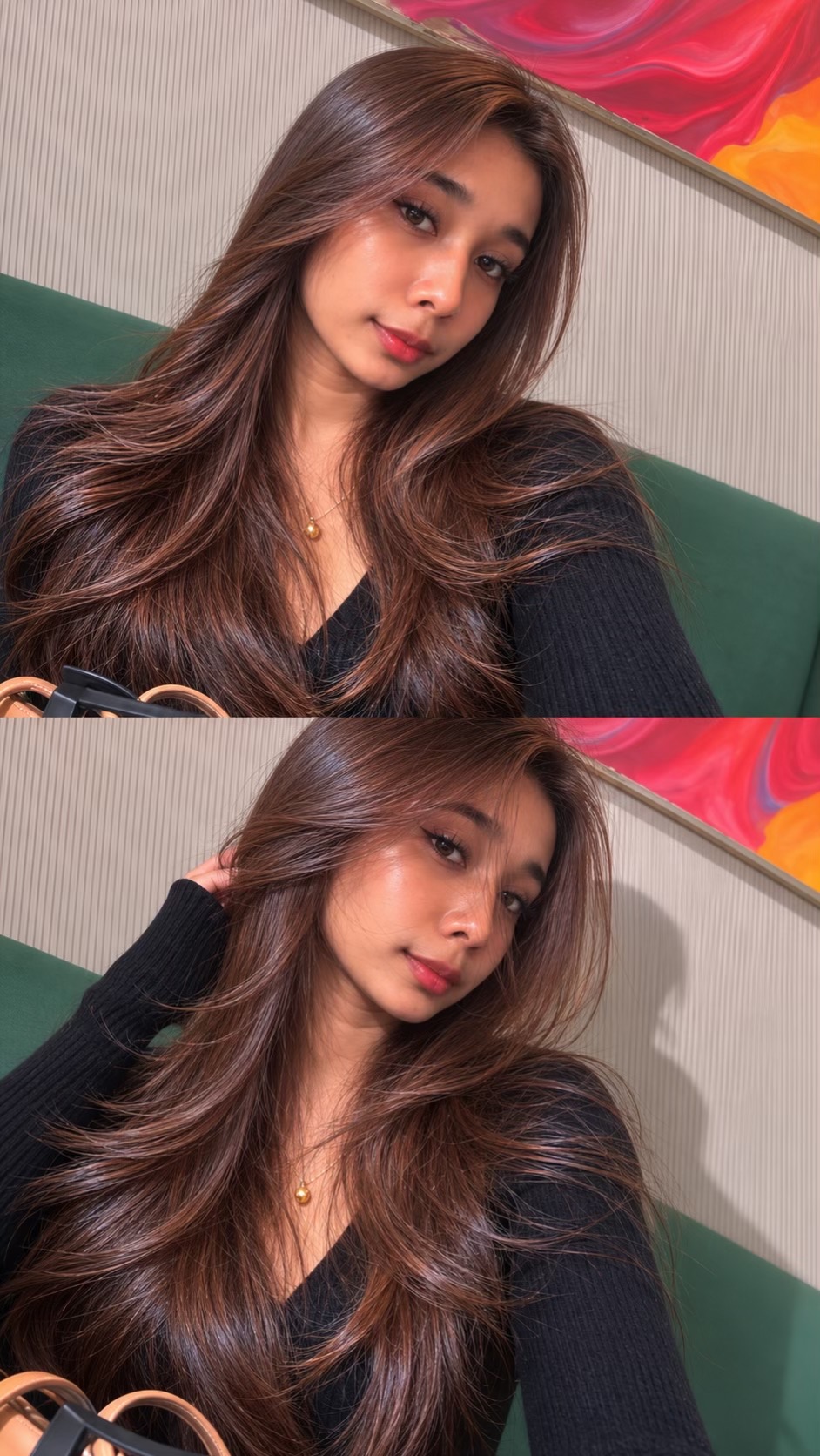 @Nanaa 🌸&hearts;️