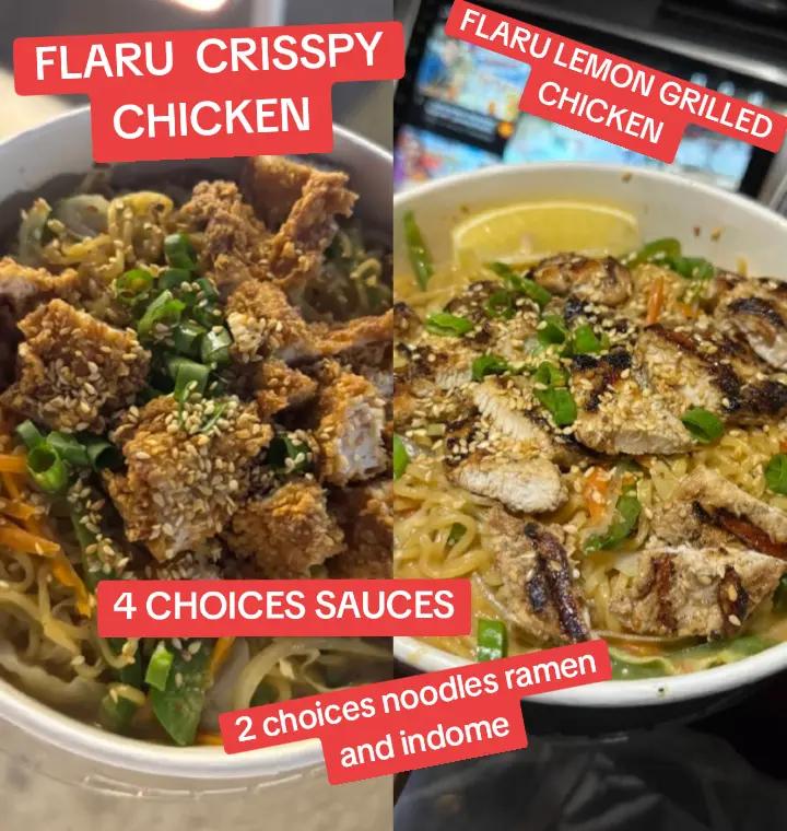 @FLARU
