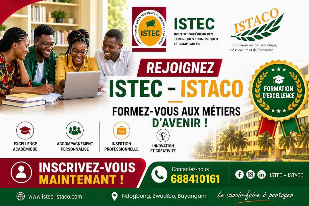 @ISTEC-ISTACO