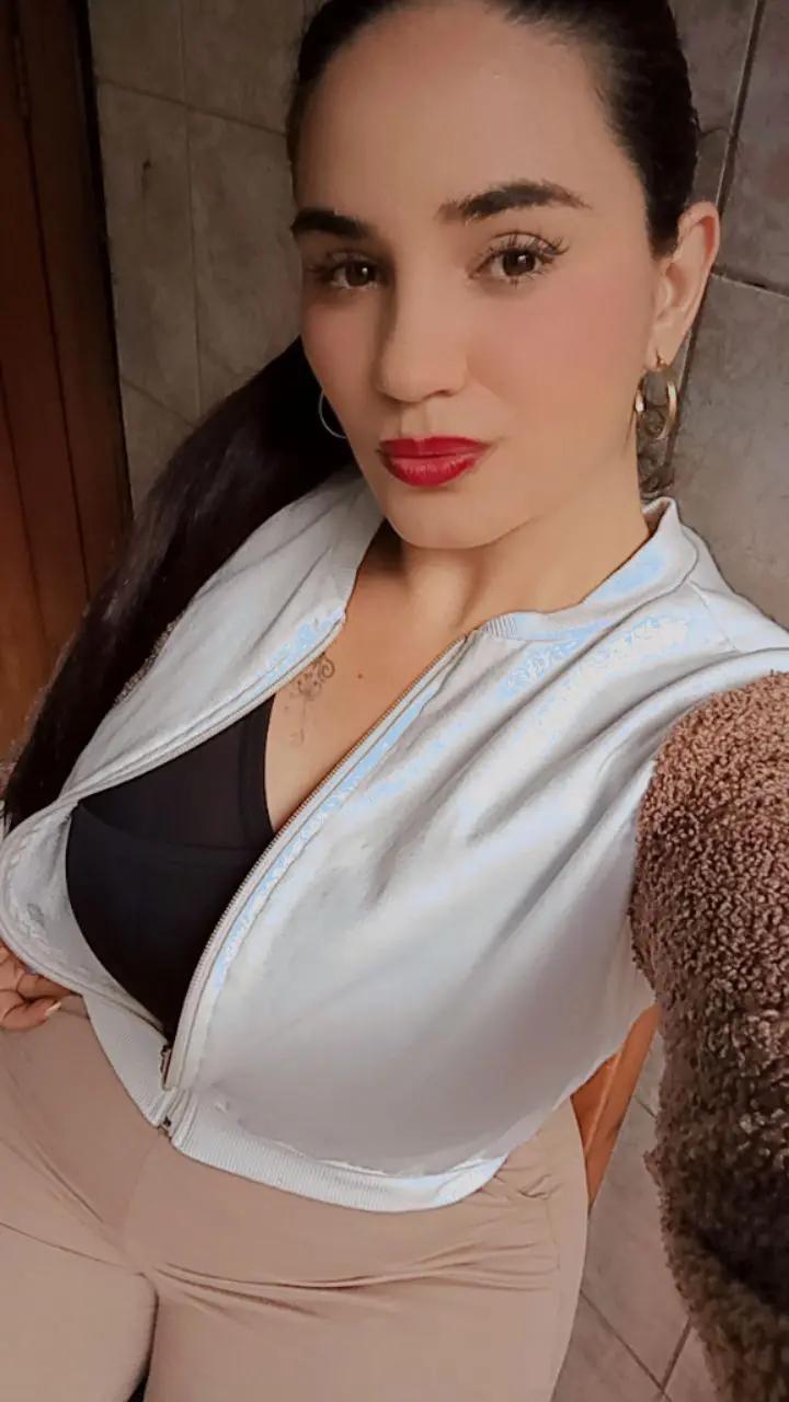 @🌹🫶yenifer carrero 💕🌹