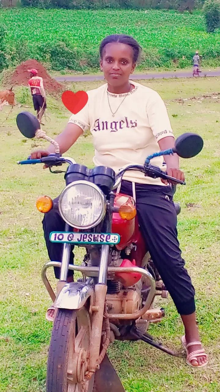 @Sintu Tesfu