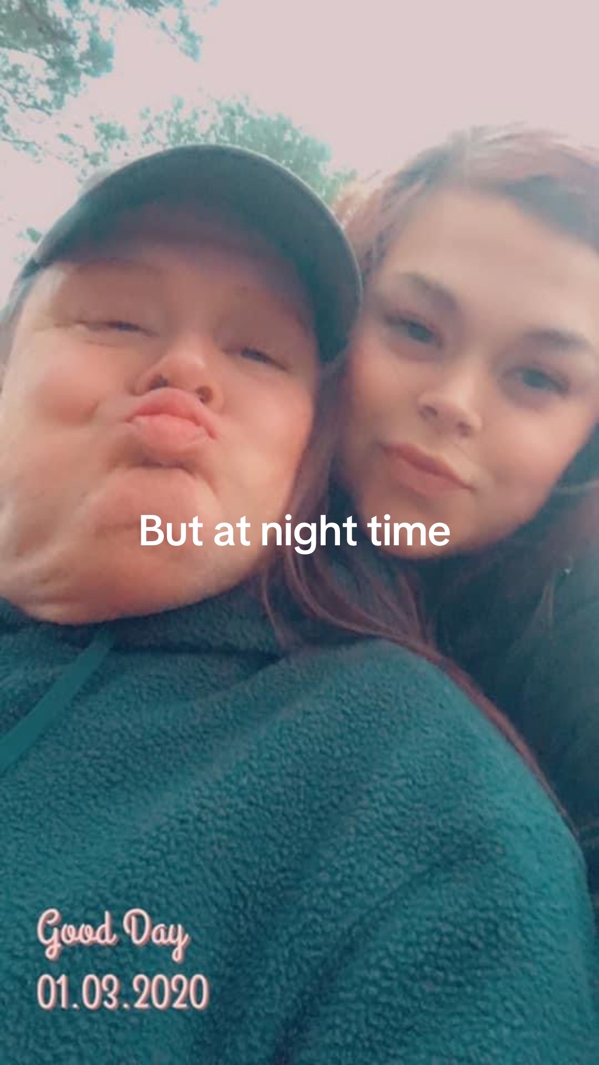@Clara Lewis