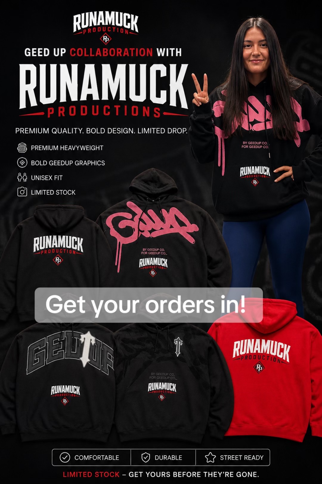 @๐๐Omar RUNAMUCK ๐๐