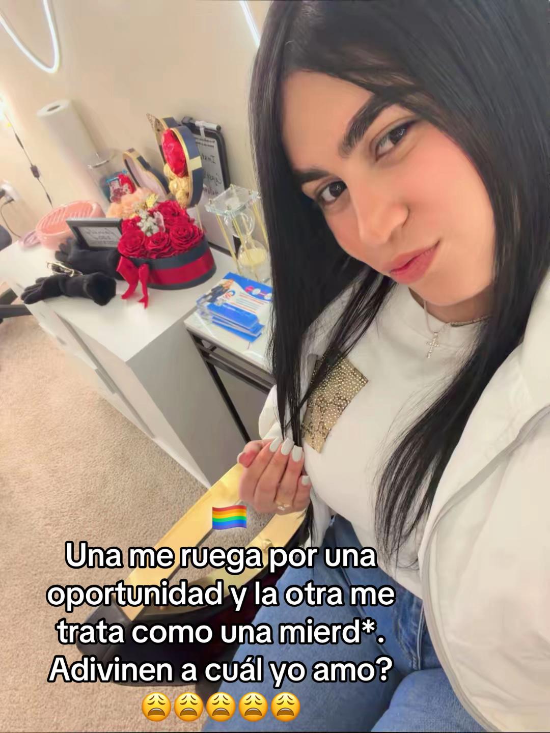 @🫦👑🌈OriiCaraque&ntilde;a🇺🇸📍