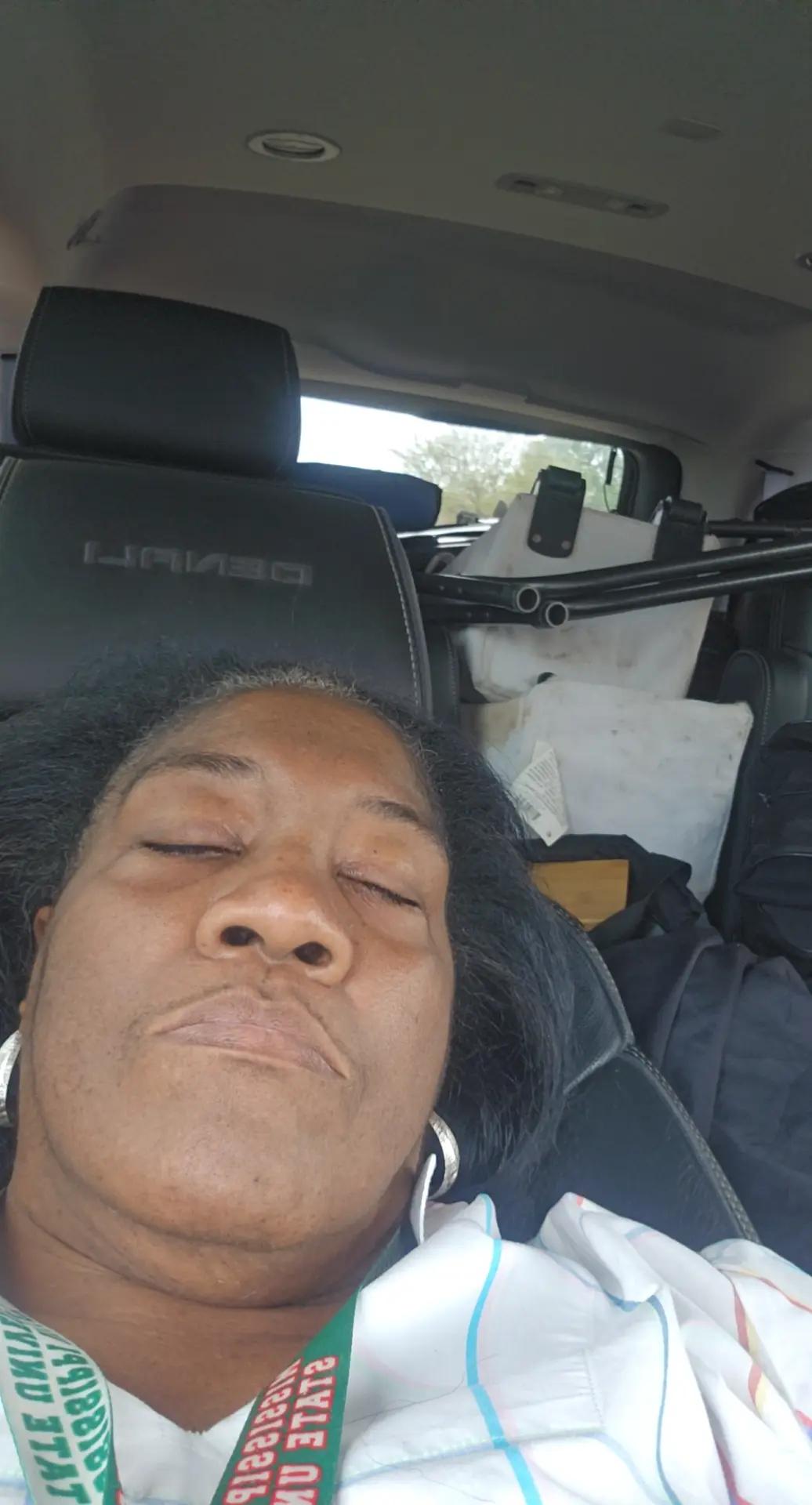 @Trina Washington-Hawkins