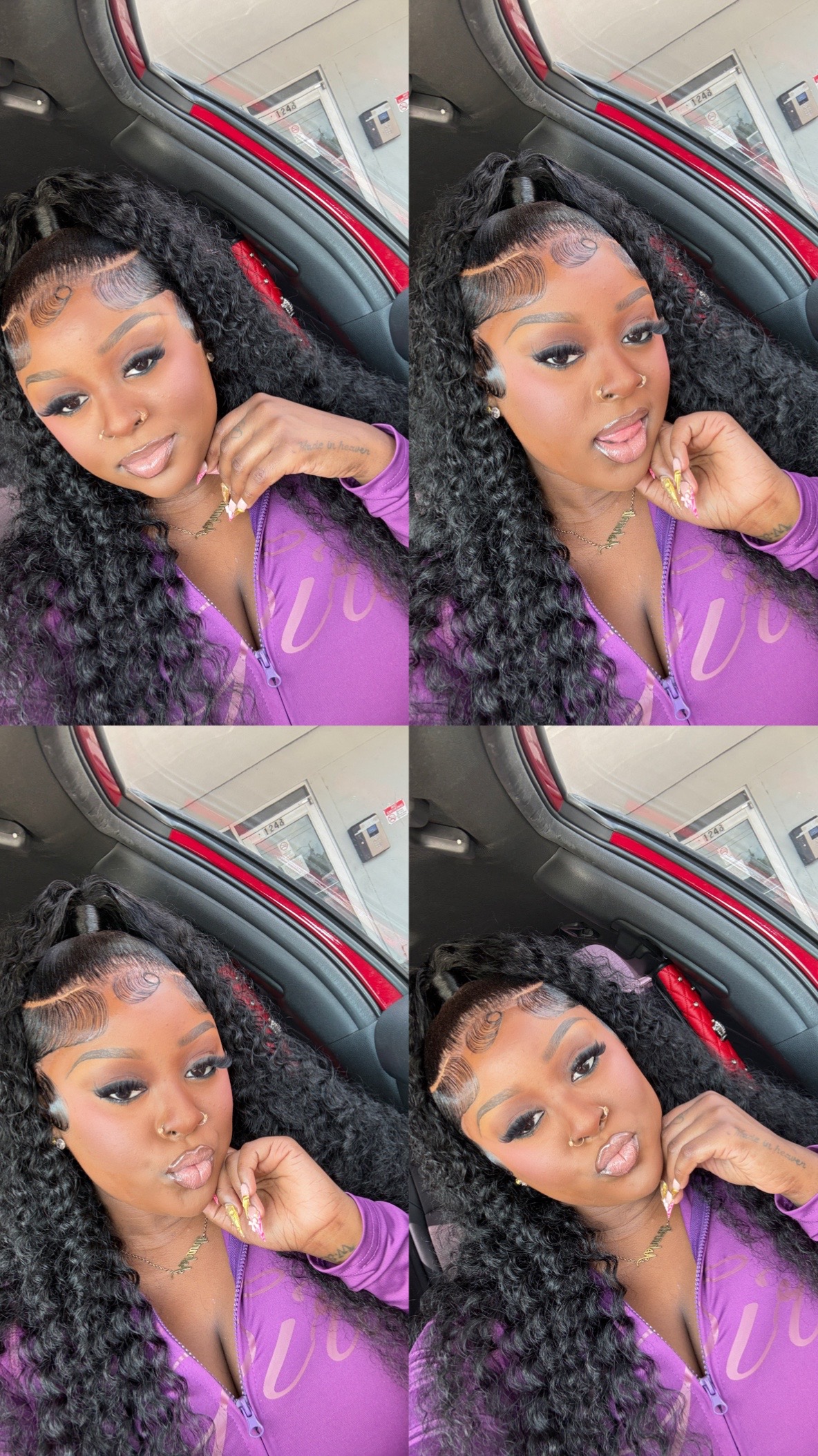 @Ashanti Keoir★Content Creator