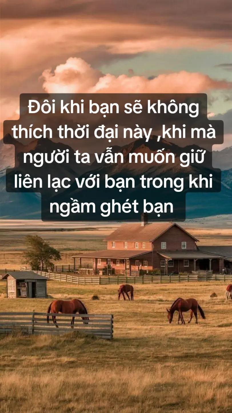 @Ch&agrave;o buổi s&aacute;ng