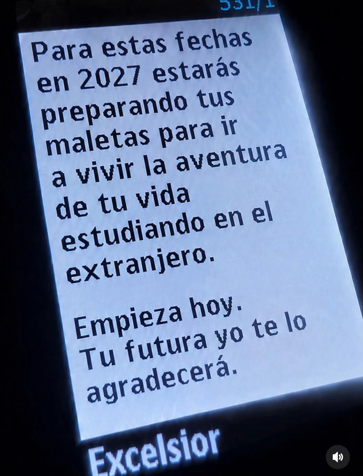 @Shirley | Excelsior
