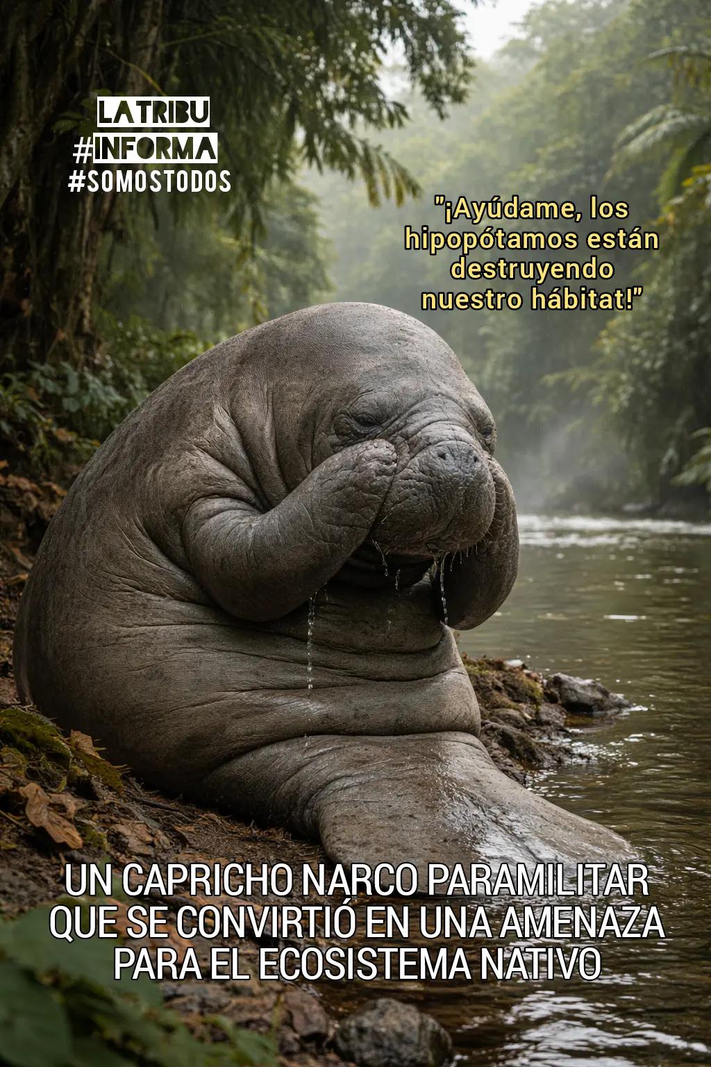 @#latribuinforma