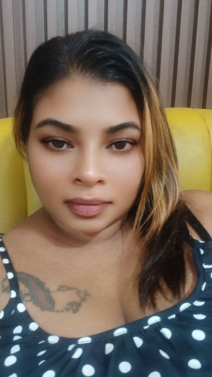 @Rema G Persaud