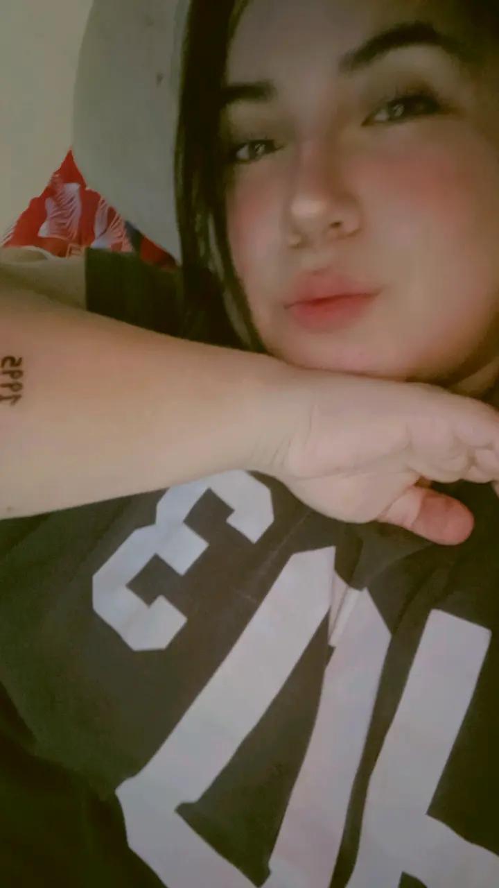@😇🧑&zwj;🎤Andreita L.B👮&zwj;♂️