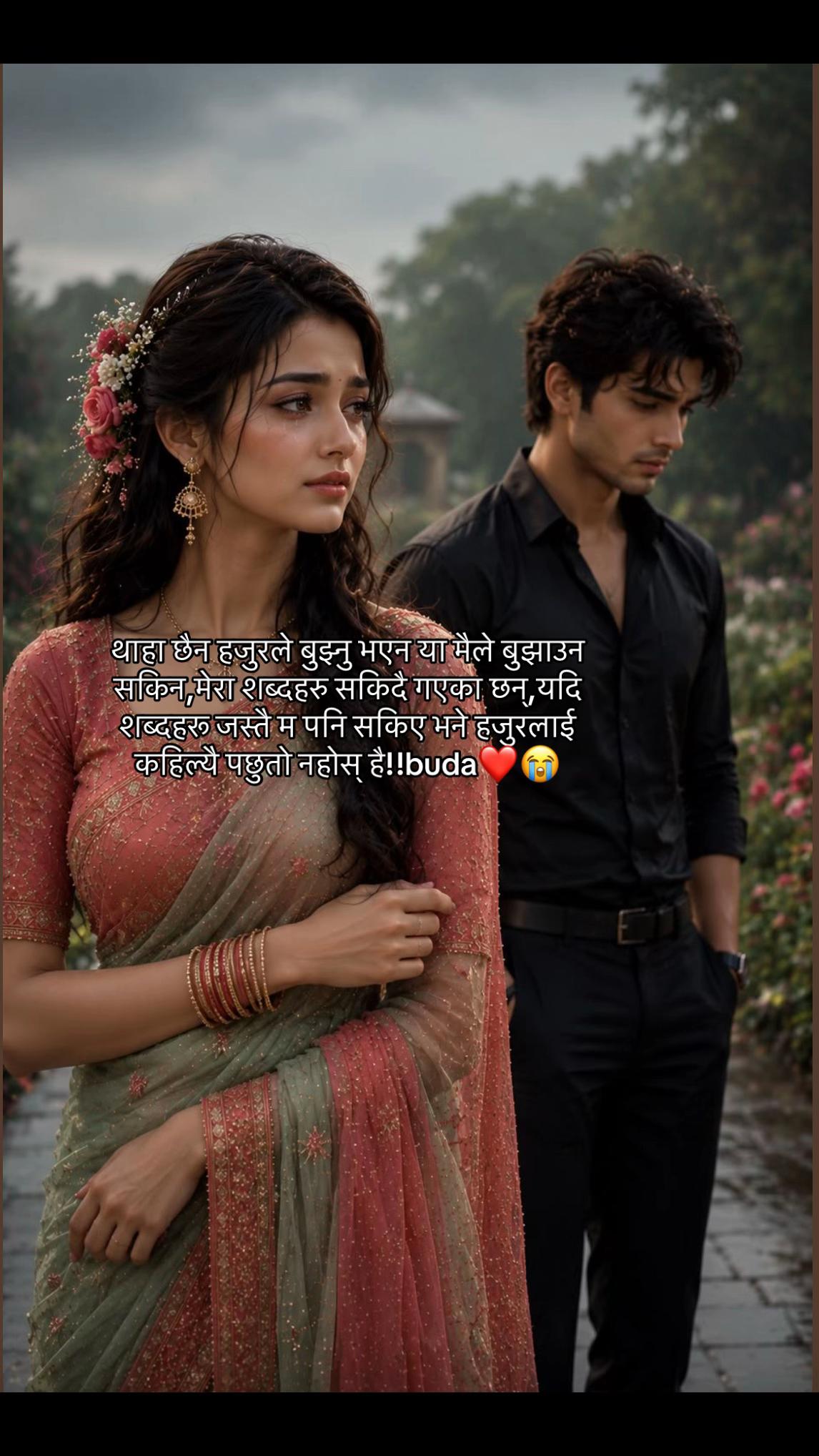 @तिम्रो काली म🦋🦋