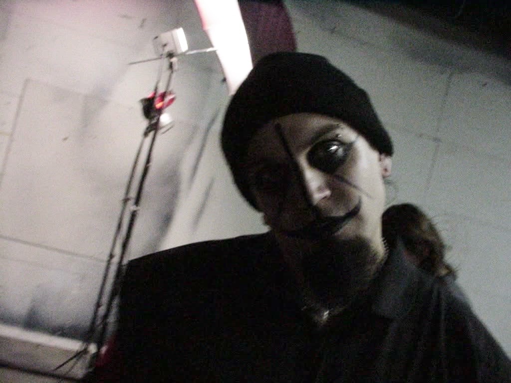 @NuMetalForever