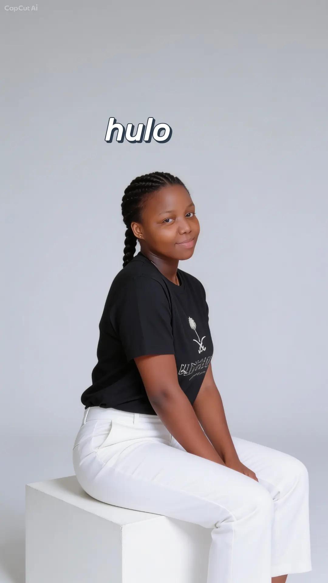 @mulongo milly