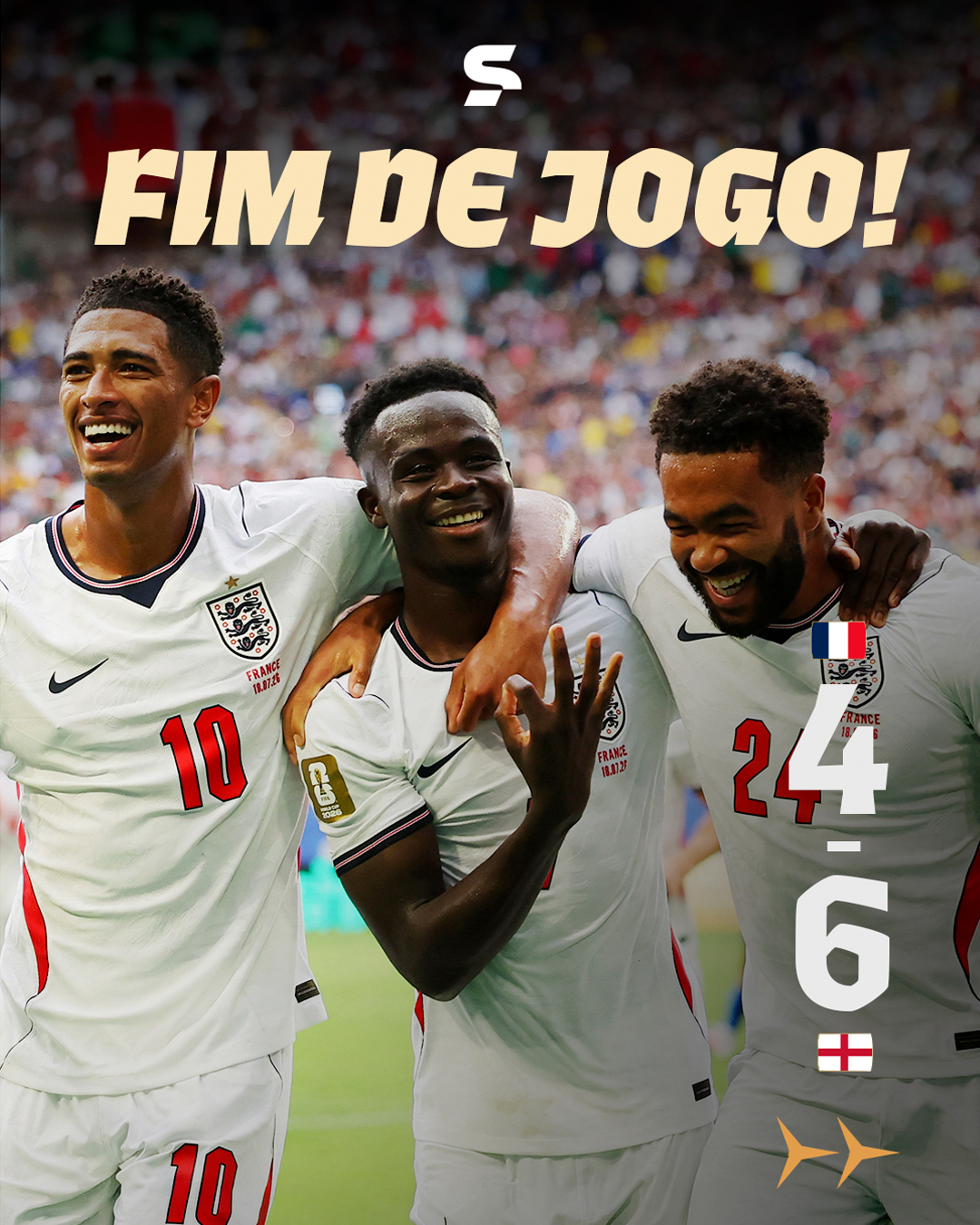 @Sportv