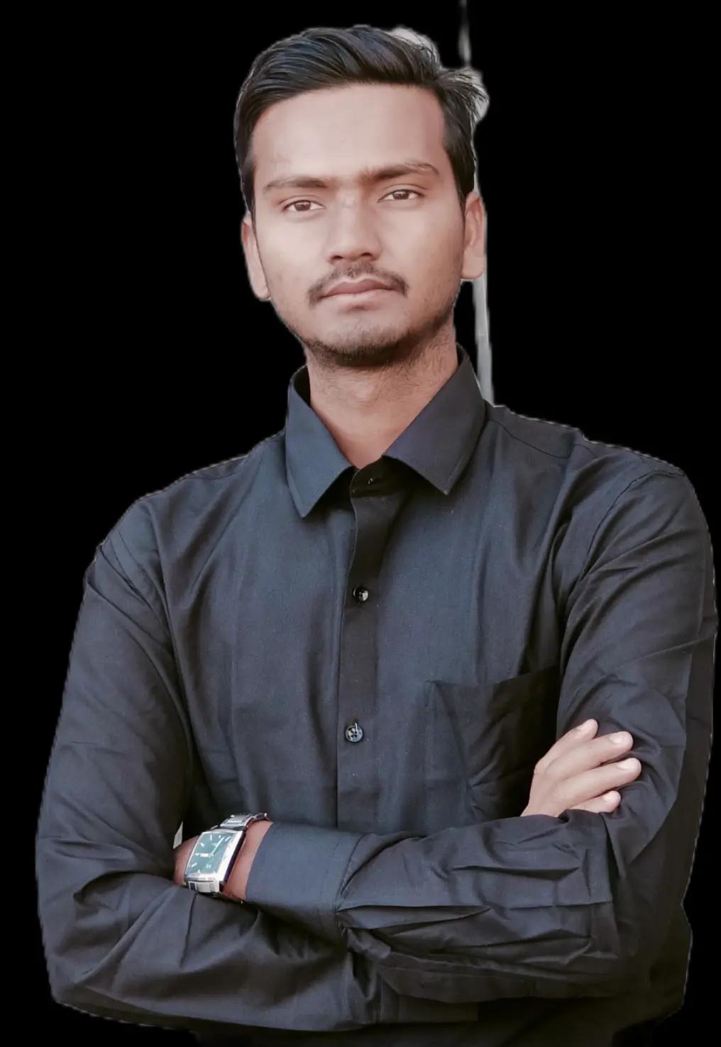 @Md Shad shaikh