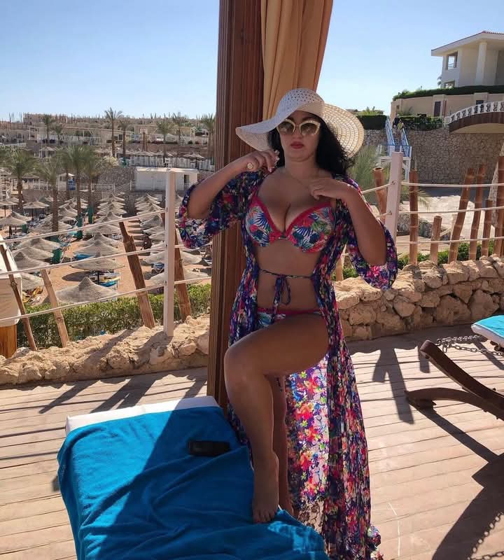 @فنانات العرب