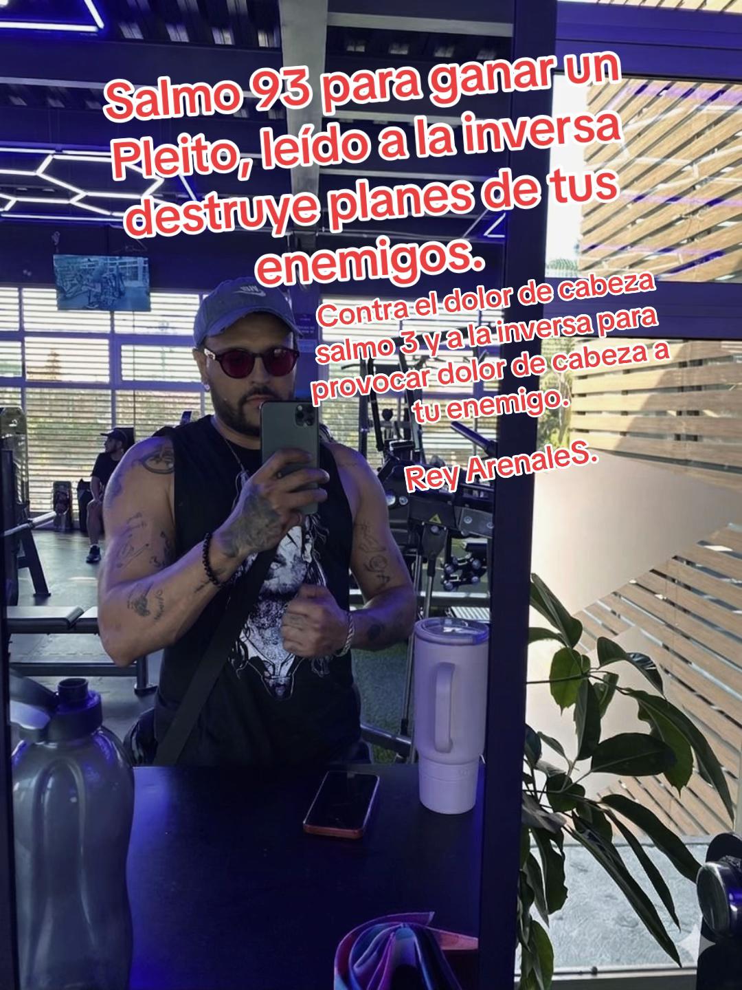 @Rey Arenales