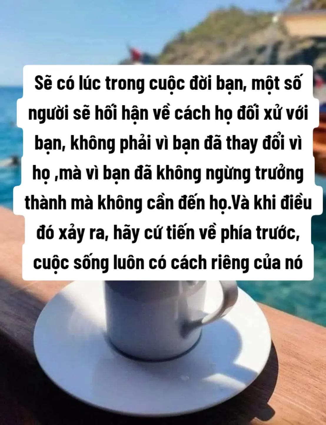 @Ch&agrave;o buổi s&aacute;ng