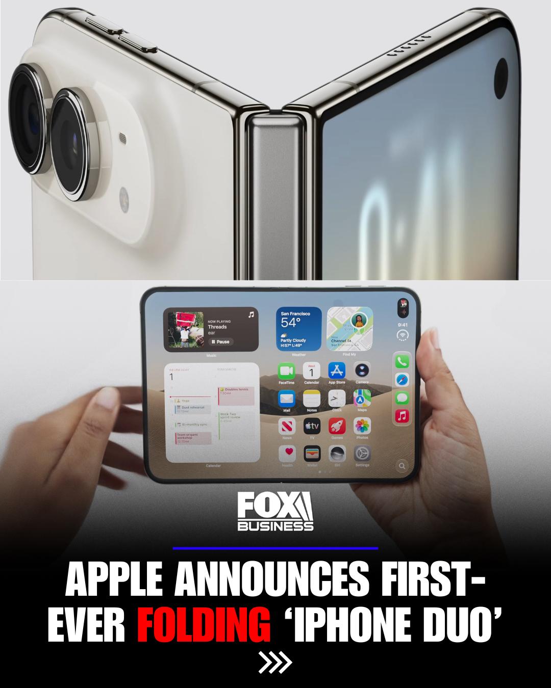 @Fox News