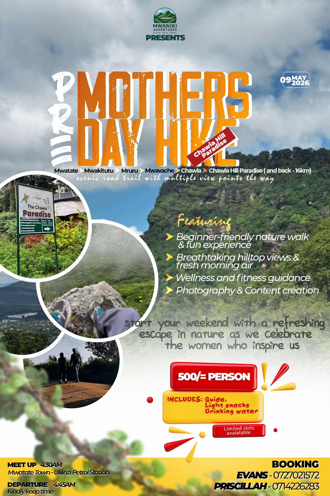 @MwanikiAdventures