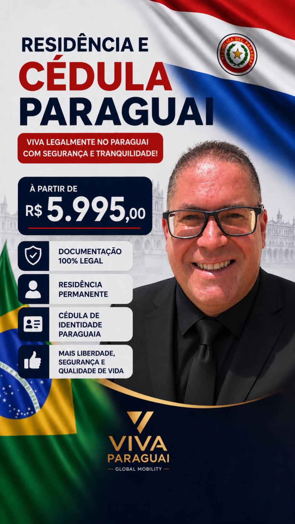 @VivaParaguai🇵🇾