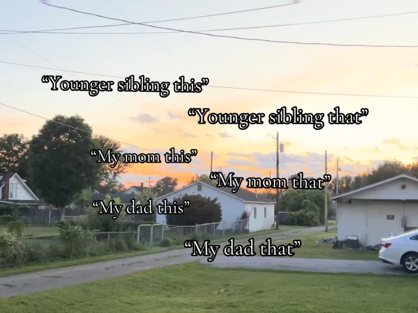 @ 