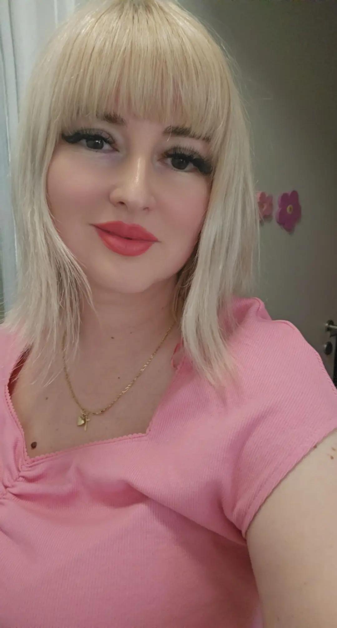 @Denisa Michelle