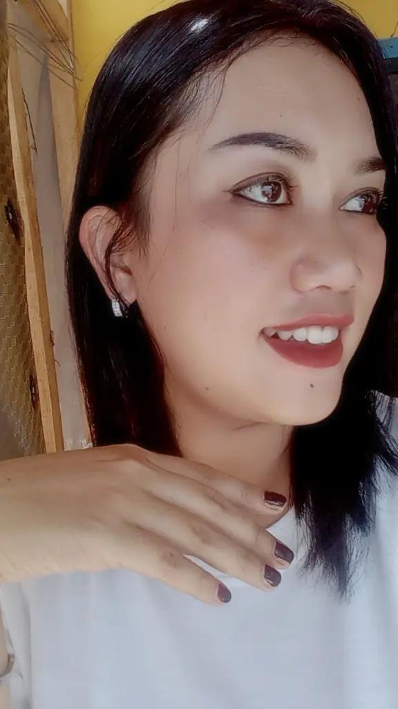 @Zevania Karina