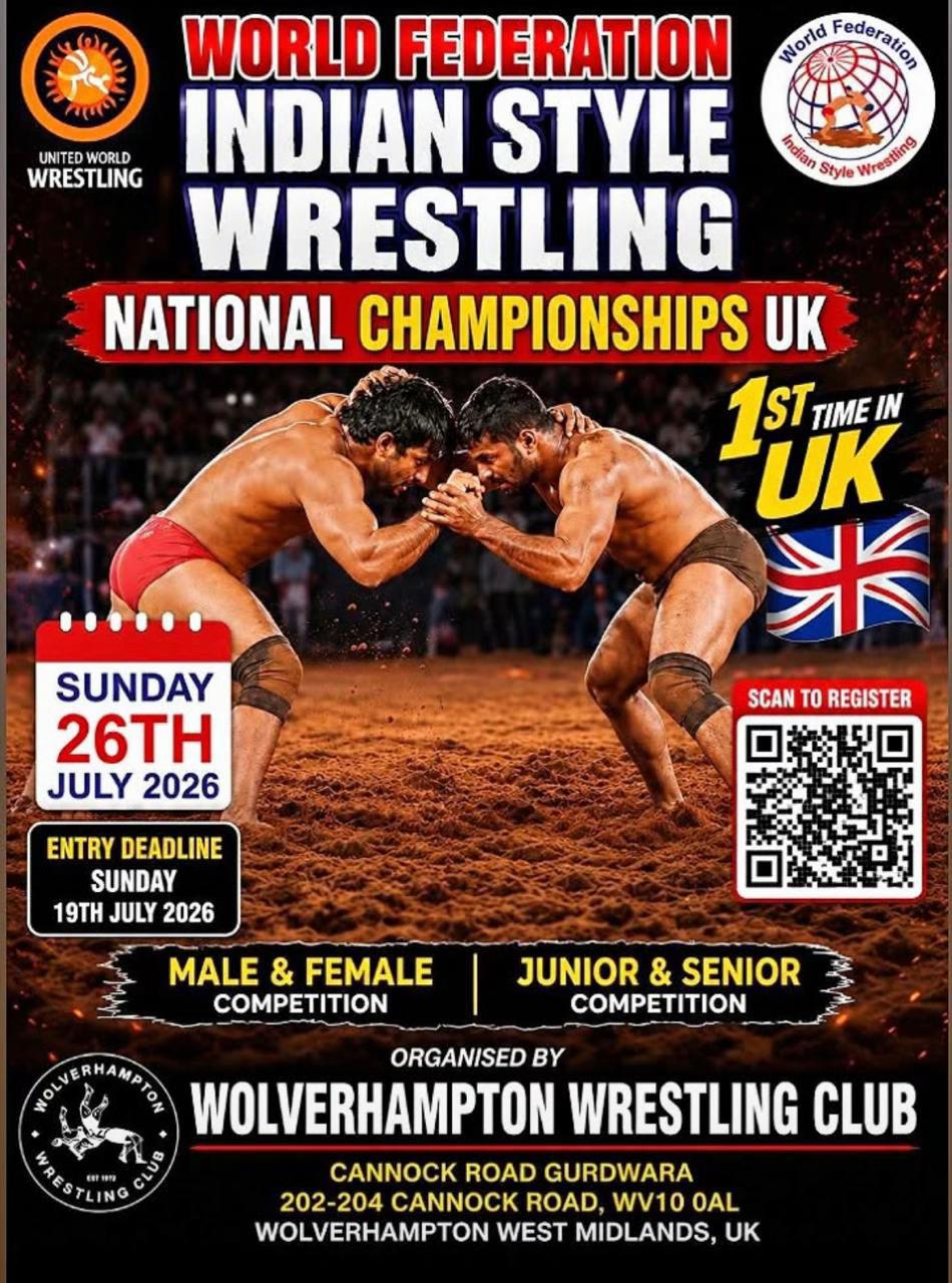 @MelbourneNationalWrestling Aca
