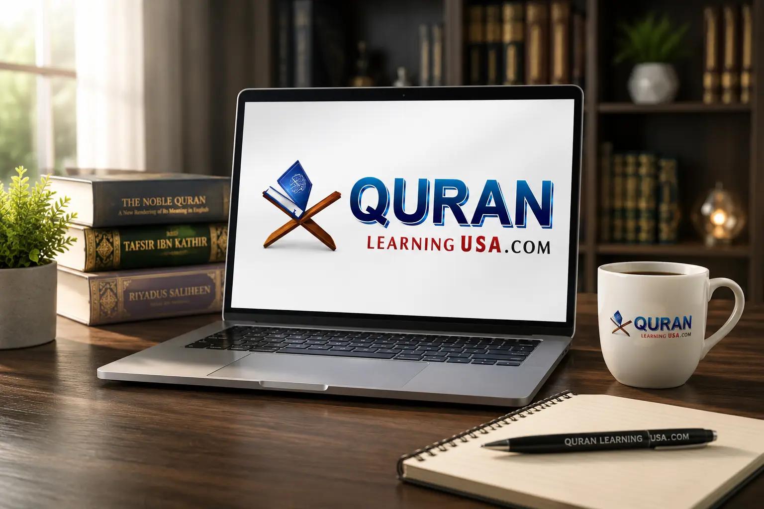 @Learn Quran with Qari Yasir