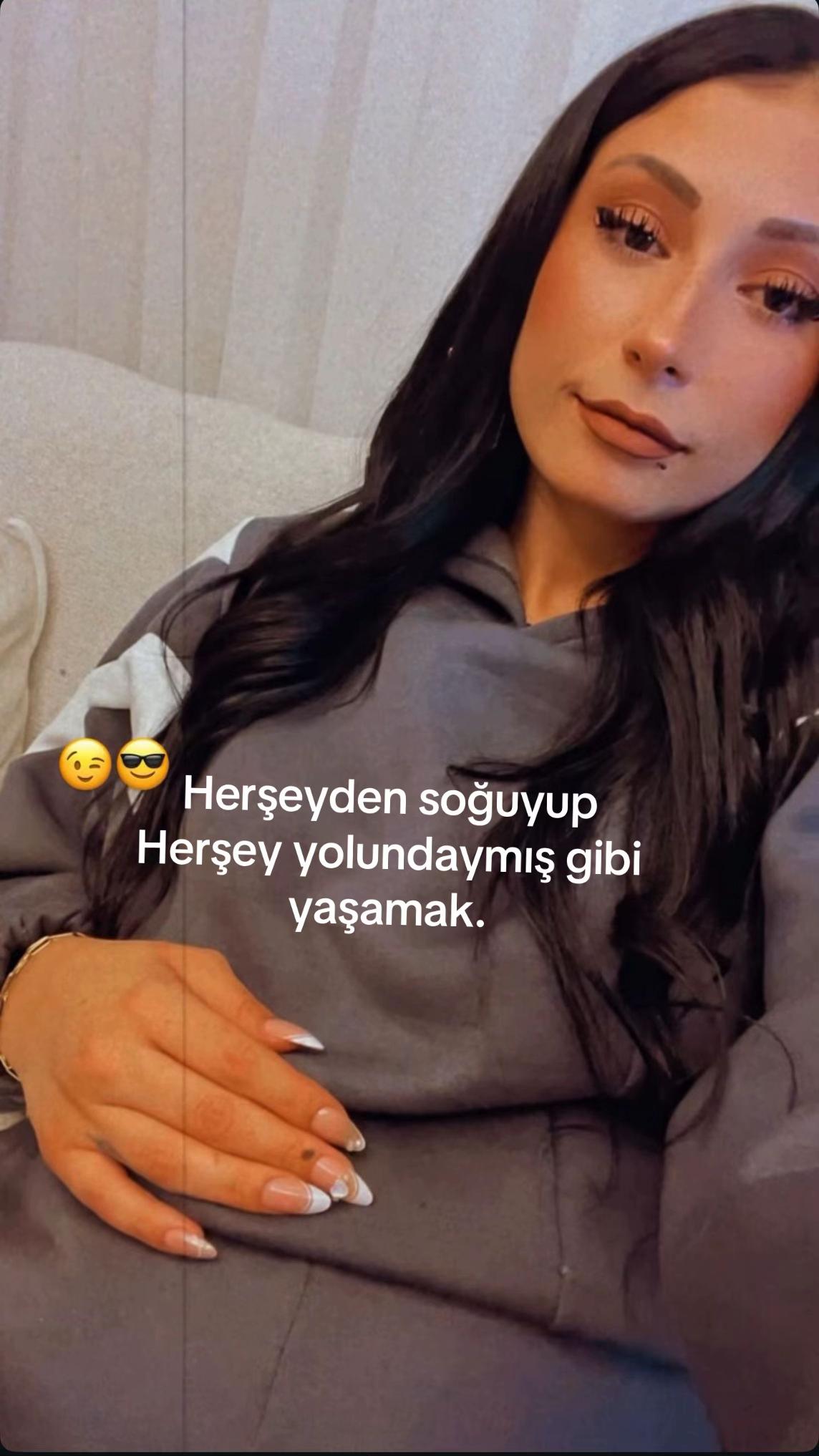 @Yağmur ✨