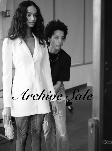 @Carly Cushnie