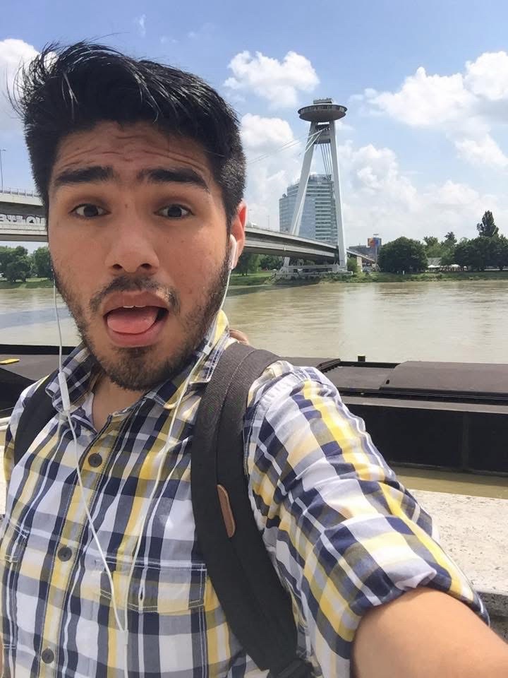 @Hi, I&rsquo;m Betitooo