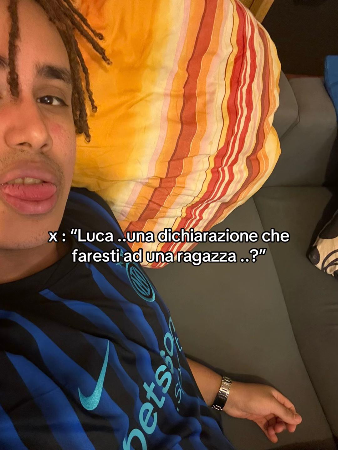 @Luca Benv