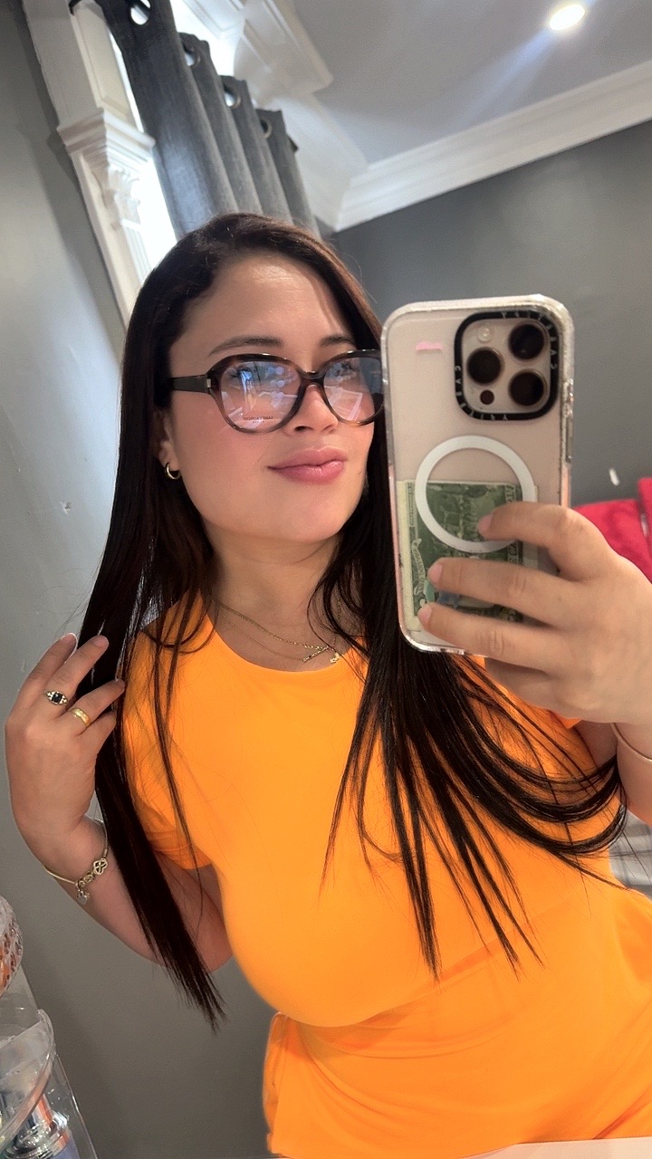 @Kchorra Stefy Bonita