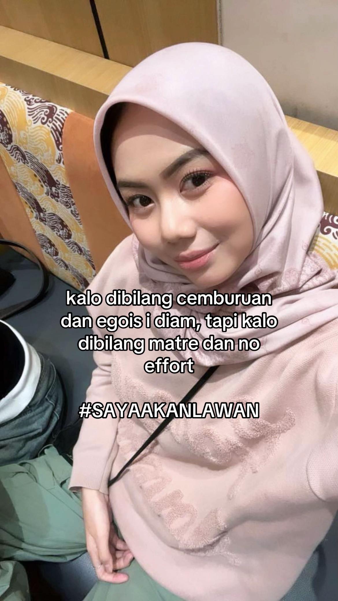 @jeje jangan nangis
