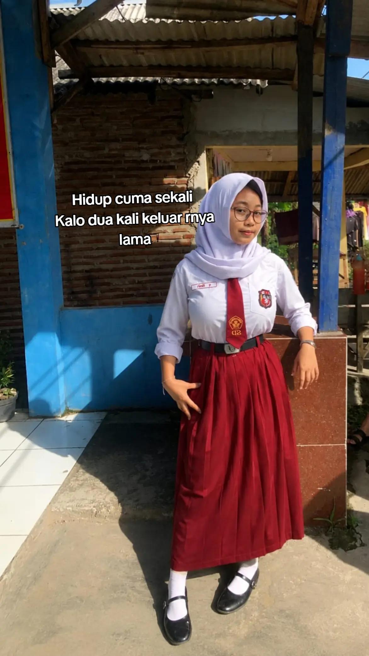 @dek rindi SD🎒