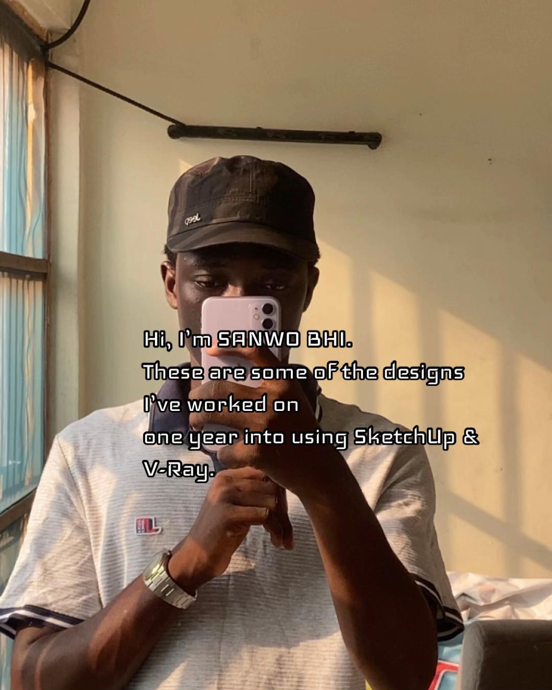 @SANWO BHI